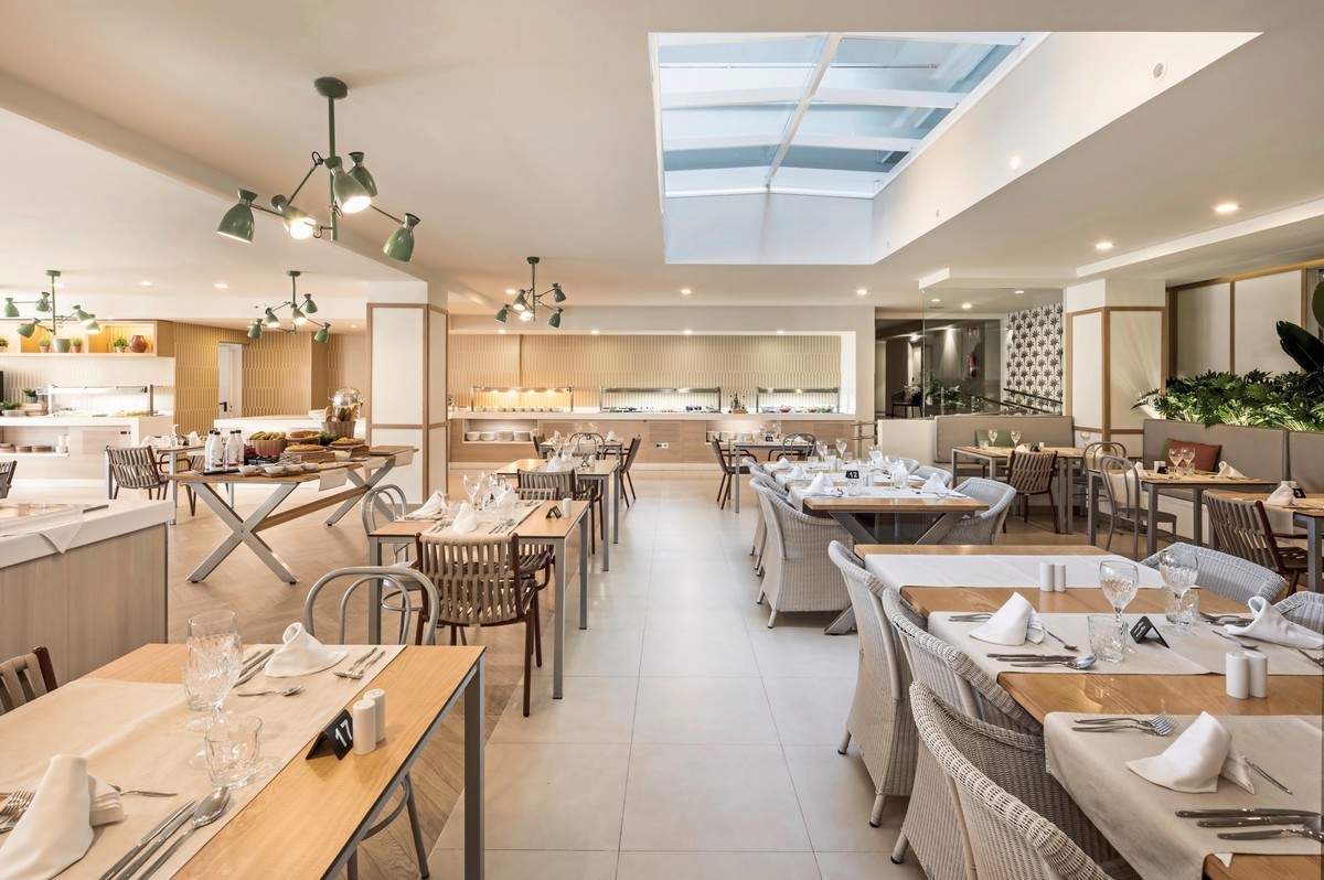 Hotel LIVVO Anamar Suites, Spanien, Gran Canaria, Playa del Inglés, Bild 8