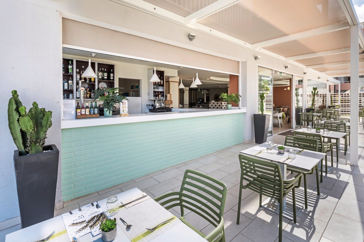 Hotel LIVVO Anamar Suites, Spanien, Gran Canaria, Playa del Inglés, Bild 9