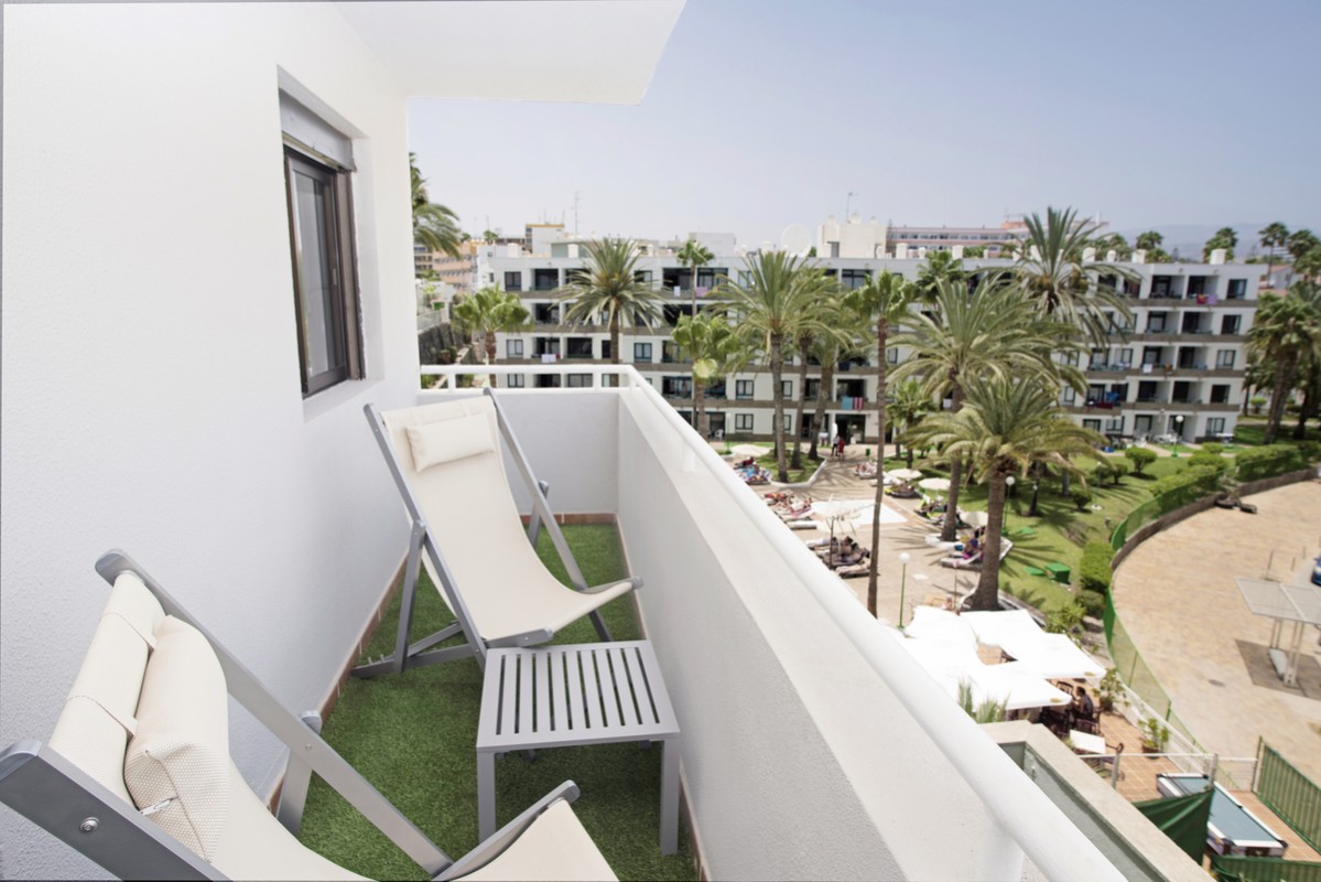 Hotel LIVVO Anamar Suites, Spanien, Gran Canaria, Playa del Inglés, Bild 21