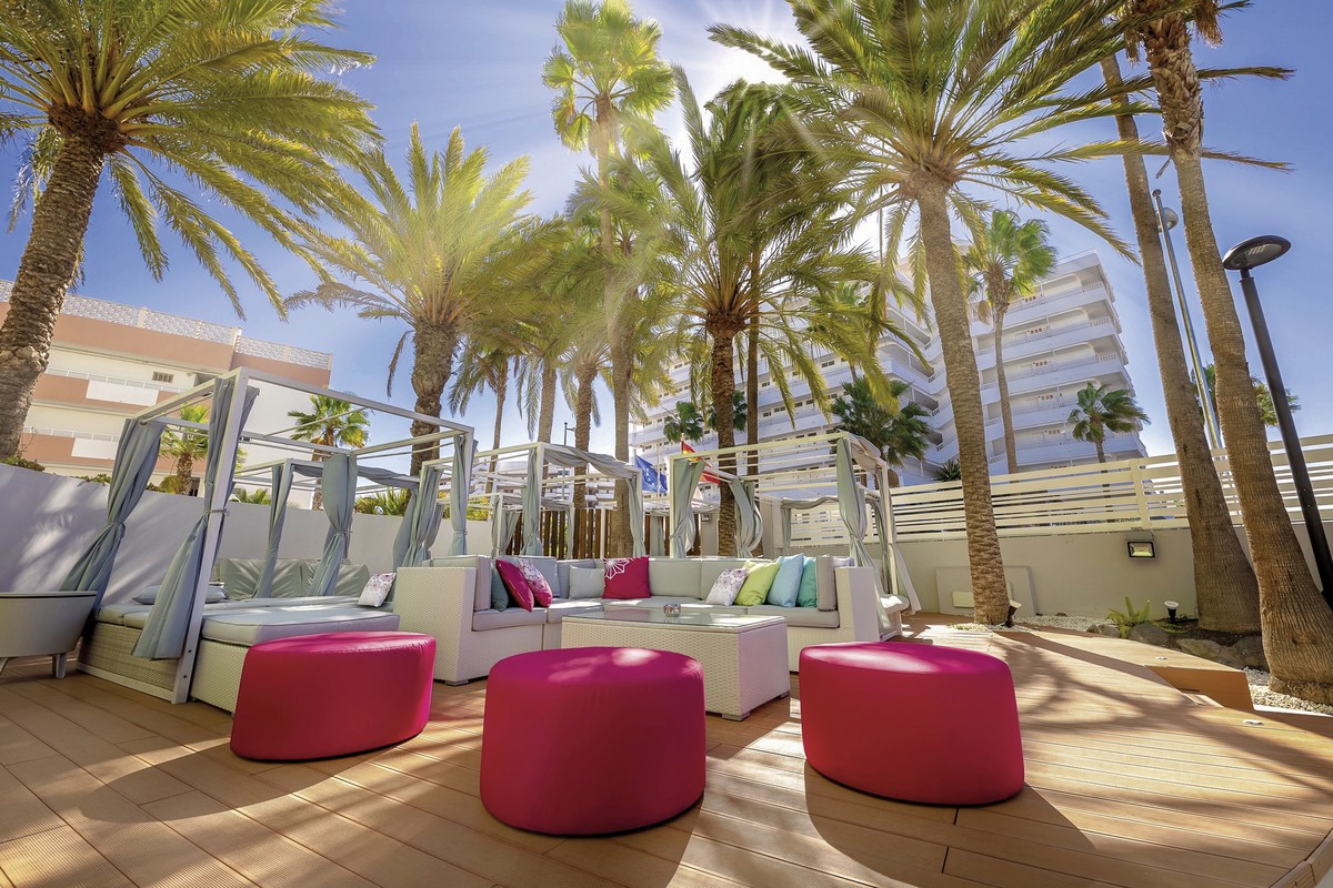 Hotel LIVVO Anamar Suites, Spanien, Gran Canaria, Playa del Inglés, Bild 22