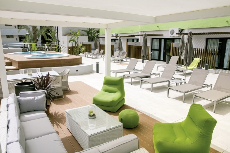 Hotel LIVVO Anamar Suites, Spanien, Gran Canaria, Playa del Inglés, Bild 23