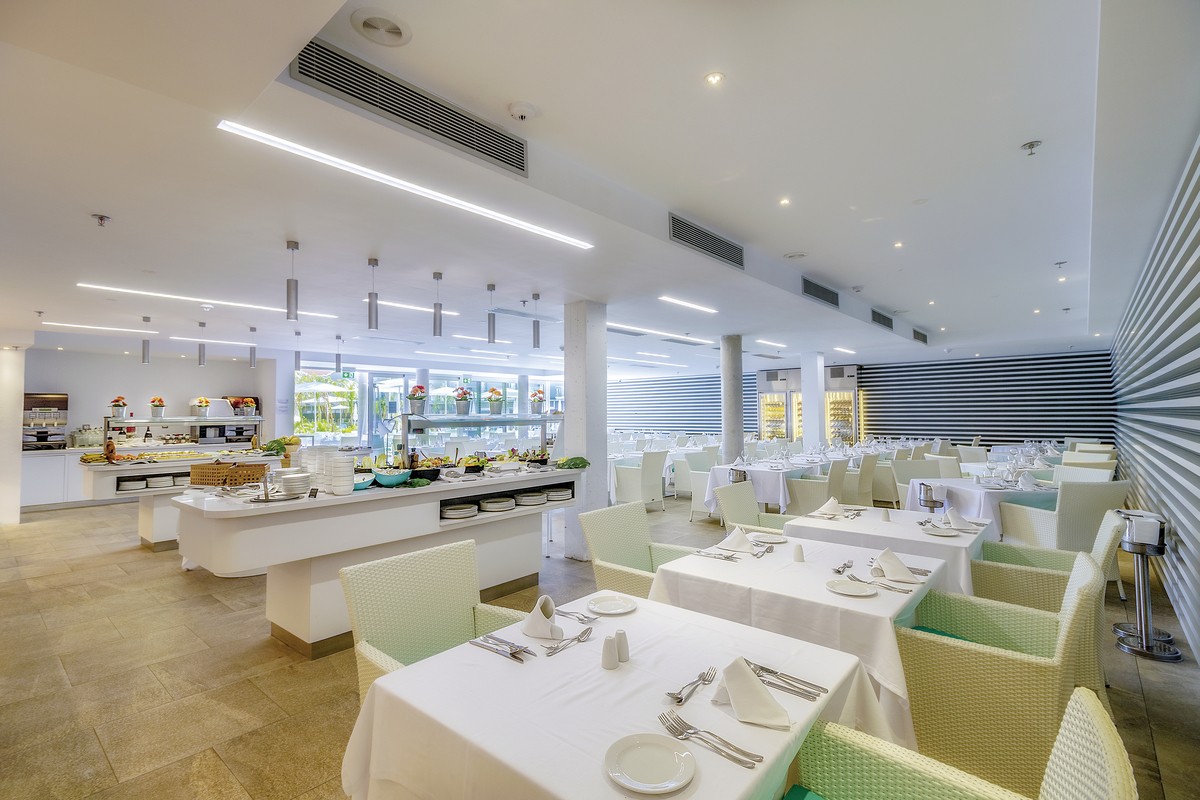 Hotel LIVVO Los Calderones, Spanien, Gran Canaria, Maspalomas, Bild 10