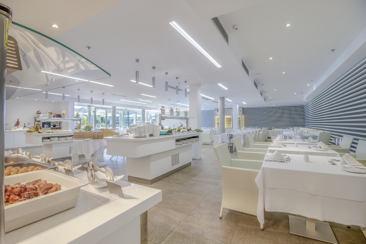 Hotel LIVVO Los Calderones, Spanien, Gran Canaria, Maspalomas, Bild 8