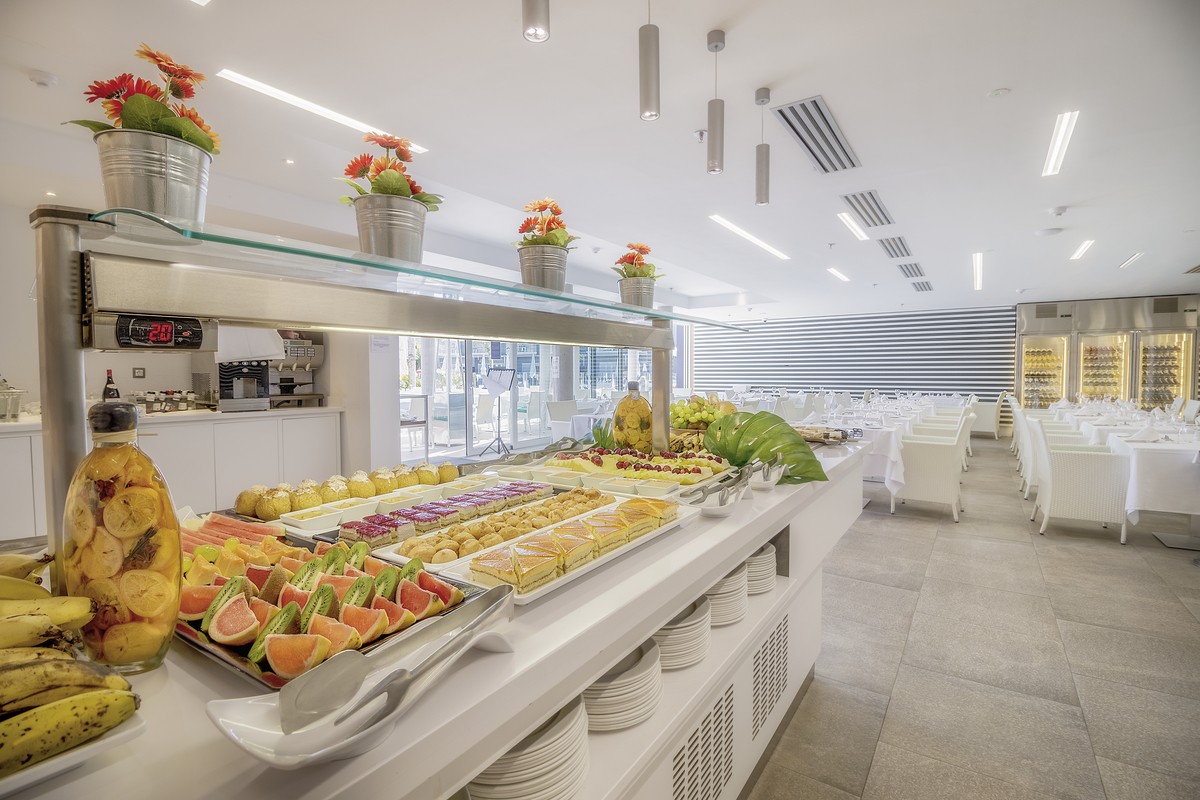 Hotel LIVVO Los Calderones, Spanien, Gran Canaria, Maspalomas, Bild 9