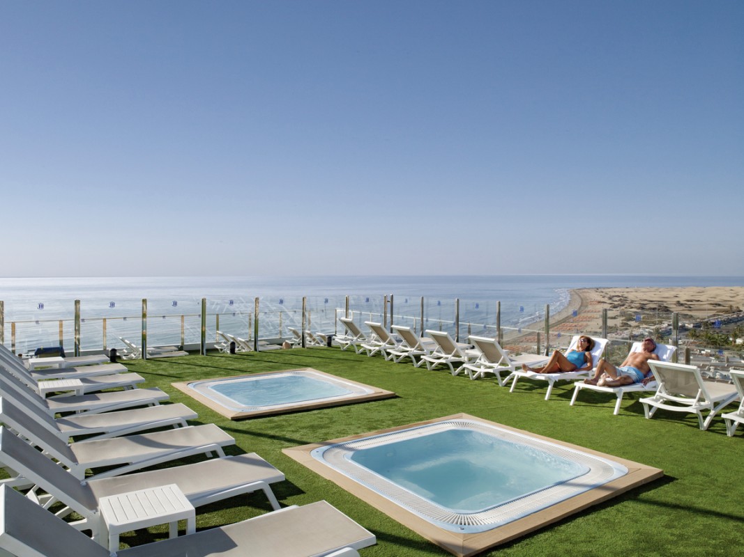 Hotel HL Suitehotel Playa del Inglés, Spanien, Gran Canaria, Playa del Inglés, Bild 6