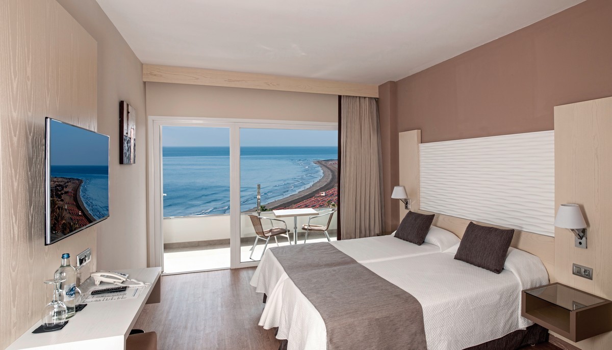 Hotel HL Suitehotel Playa del Inglés, Spanien, Gran Canaria, Playa del Inglés, Bild 19