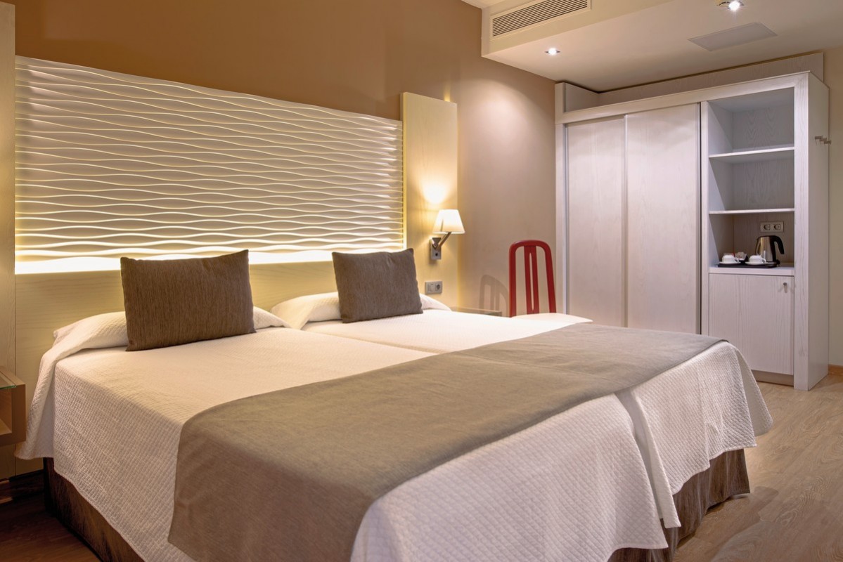 Hotel HL Suitehotel Playa del Inglés, Spanien, Gran Canaria, Playa del Inglés, Bild 21