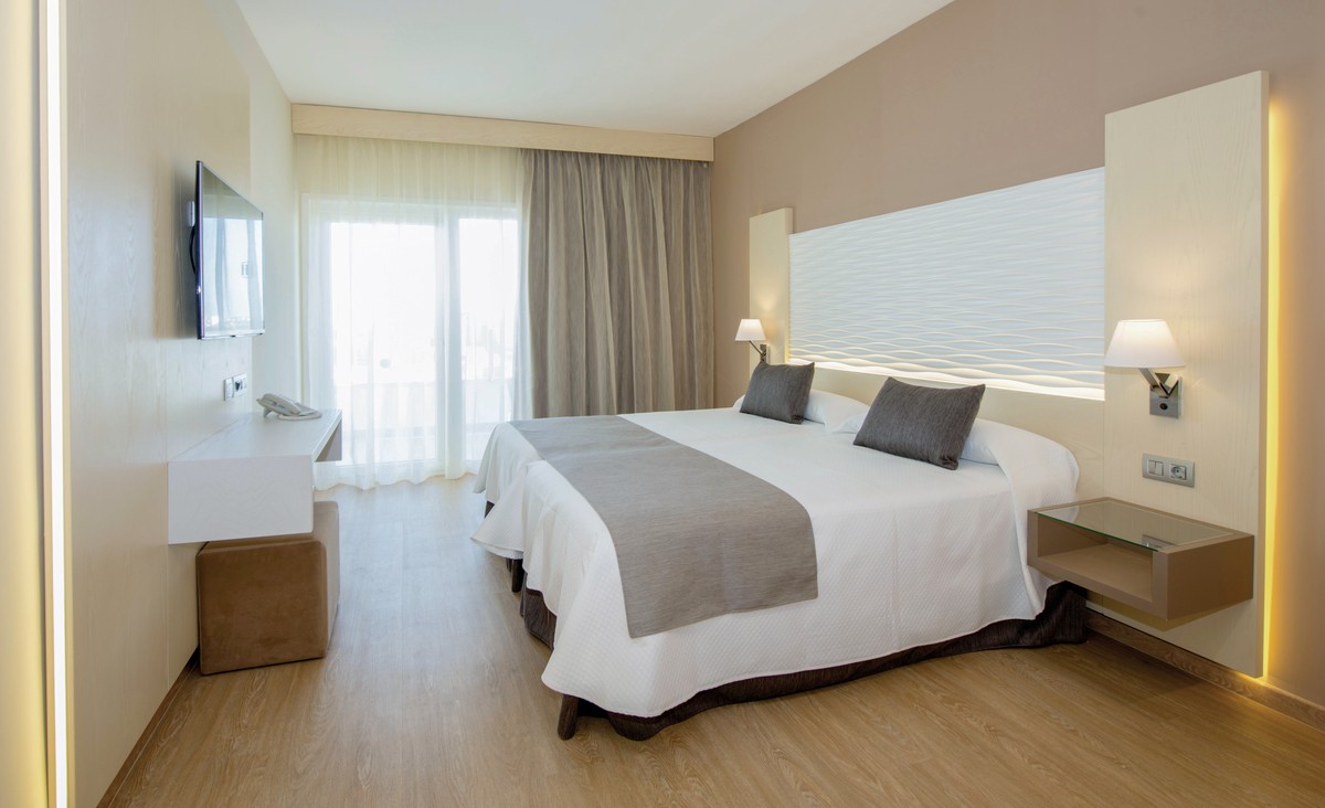 Hotel HL Suitehotel Playa del Inglés, Spanien, Gran Canaria, Playa del Inglés, Bild 23
