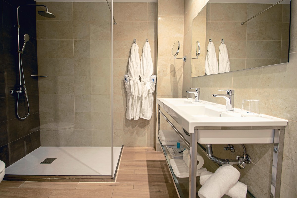 Hotel HL Suitehotel Playa del Inglés, Spanien, Gran Canaria, Playa del Inglés, Bild 24