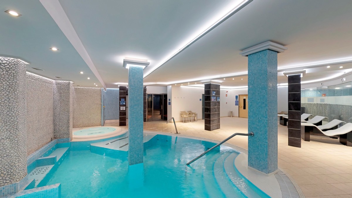 Hotel HL Suitehotel Playa del Inglés, Spanien, Gran Canaria, Playa del Inglés, Bild 28