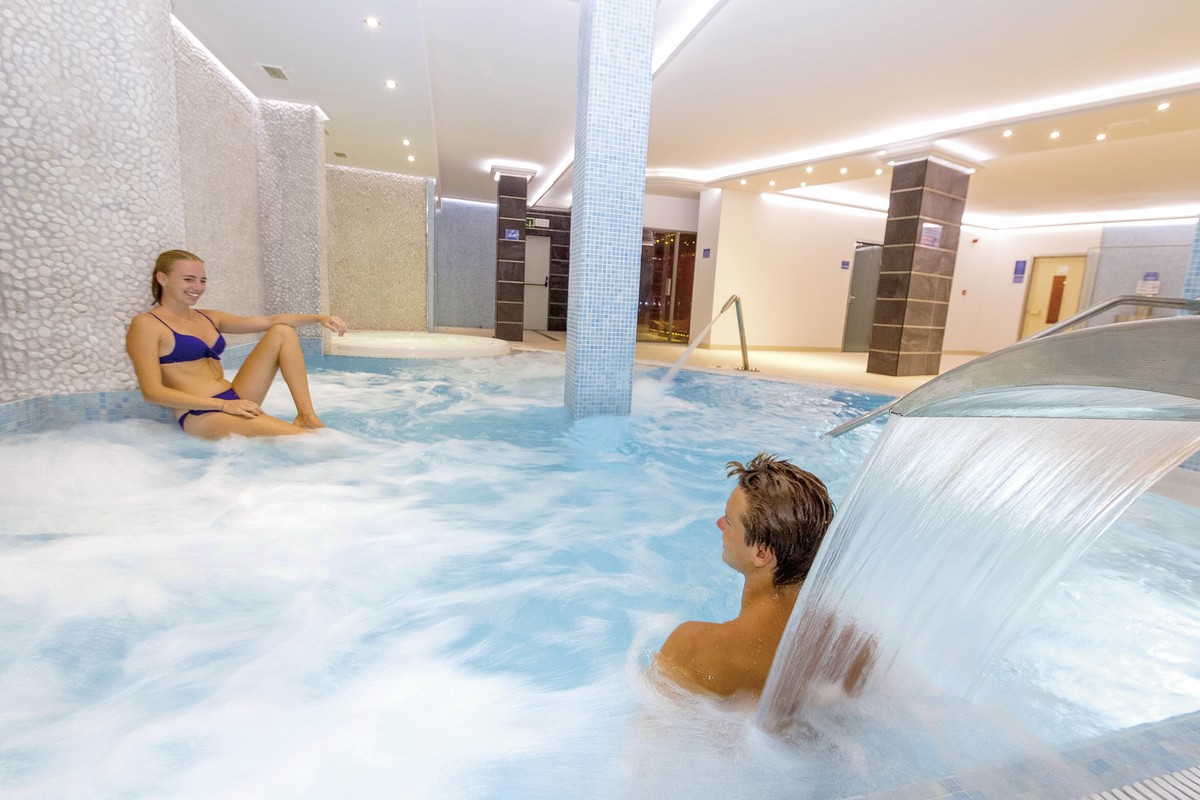 Hotel HL Suitehotel Playa del Inglés, Spanien, Gran Canaria, Playa del Inglés, Bild 29