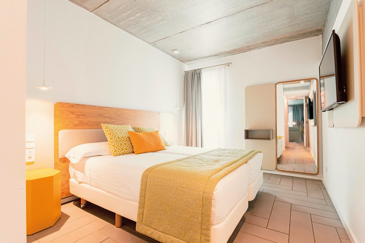 Hotel Cordial Santa Águeda Resort & Perchel Beach Club, Spanien, Gran Canaria, San Bartolomé de Tirajana, Bild 20