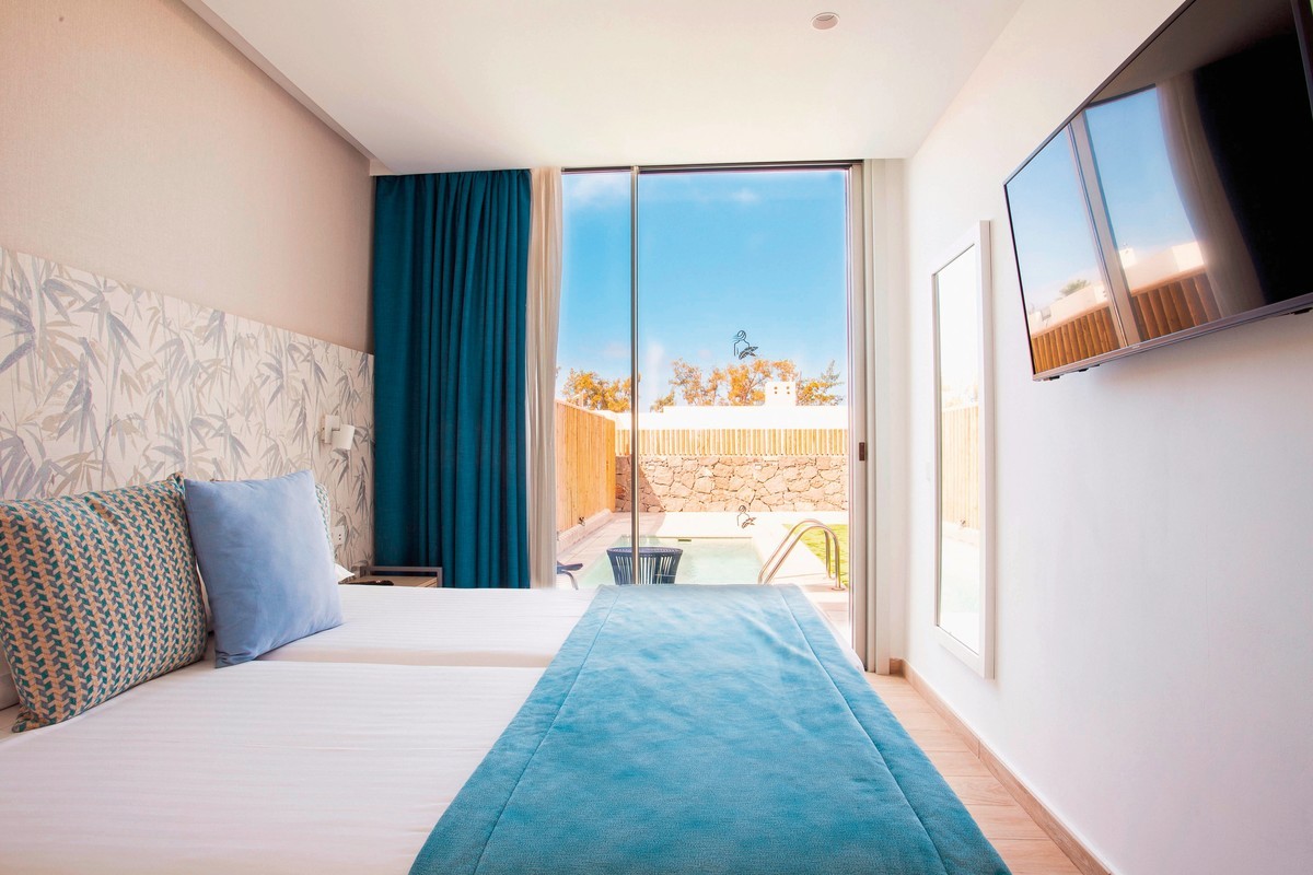 Hotel Cordial Santa Águeda Resort & Perchel Beach Club, Spanien, Gran Canaria, San Bartolomé de Tirajana, Bild 25