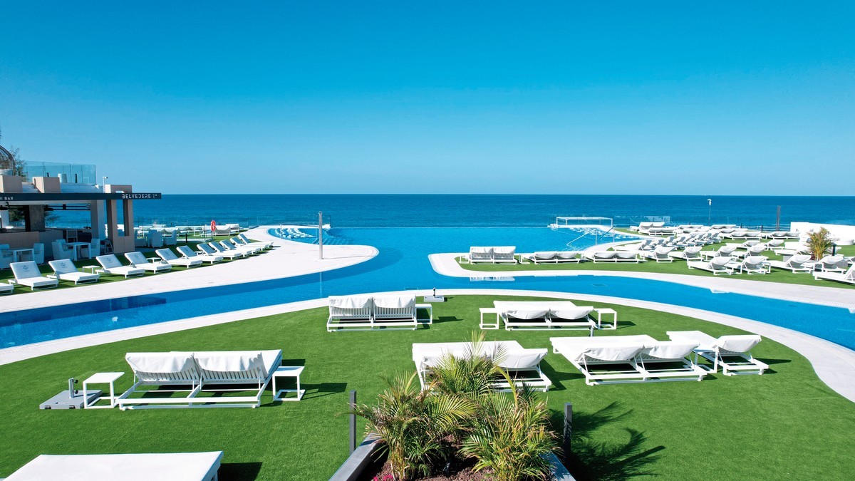 Hotel Cordial Santa Águeda Resort & Perchel Beach Club, Spanien, Gran Canaria, San Bartolomé de Tirajana, Bild 4