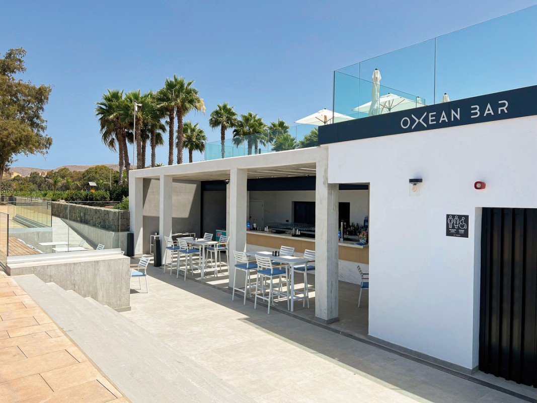 Hotel Cordial Santa Águeda Resort & Perchel Beach Club, Spanien, Gran Canaria, San Bartolomé de Tirajana, Bild 7