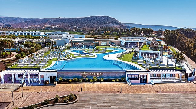 Hotel Cordial Santa Águeda Resort & Perchel Beach Club, Spanien, Gran Canaria, San Bartolomé de Tirajana