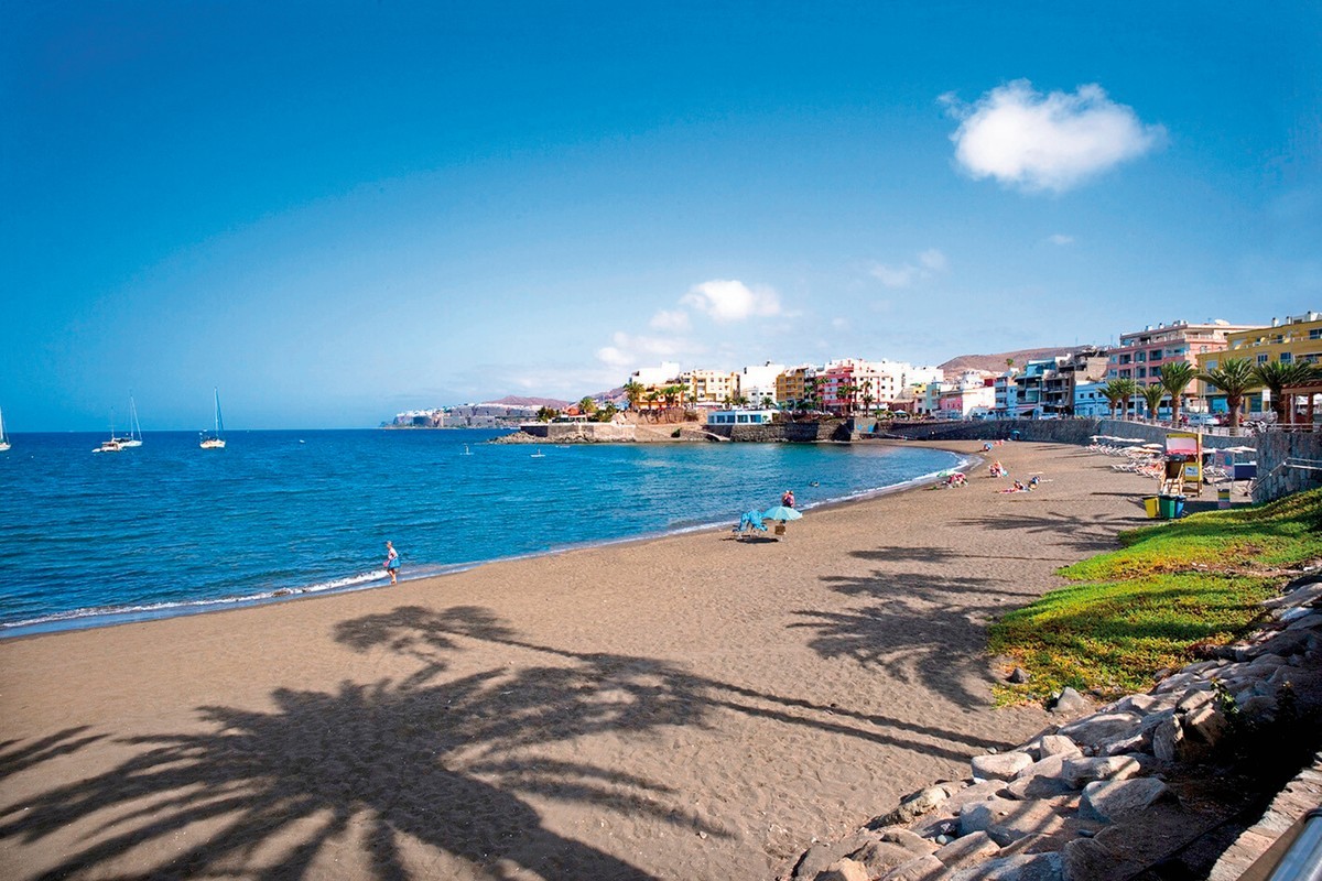 Hotel Cordial Santa Águeda Resort & Perchel Beach Club, Spanien, Gran Canaria, San Bartolomé de Tirajana, Bild 2