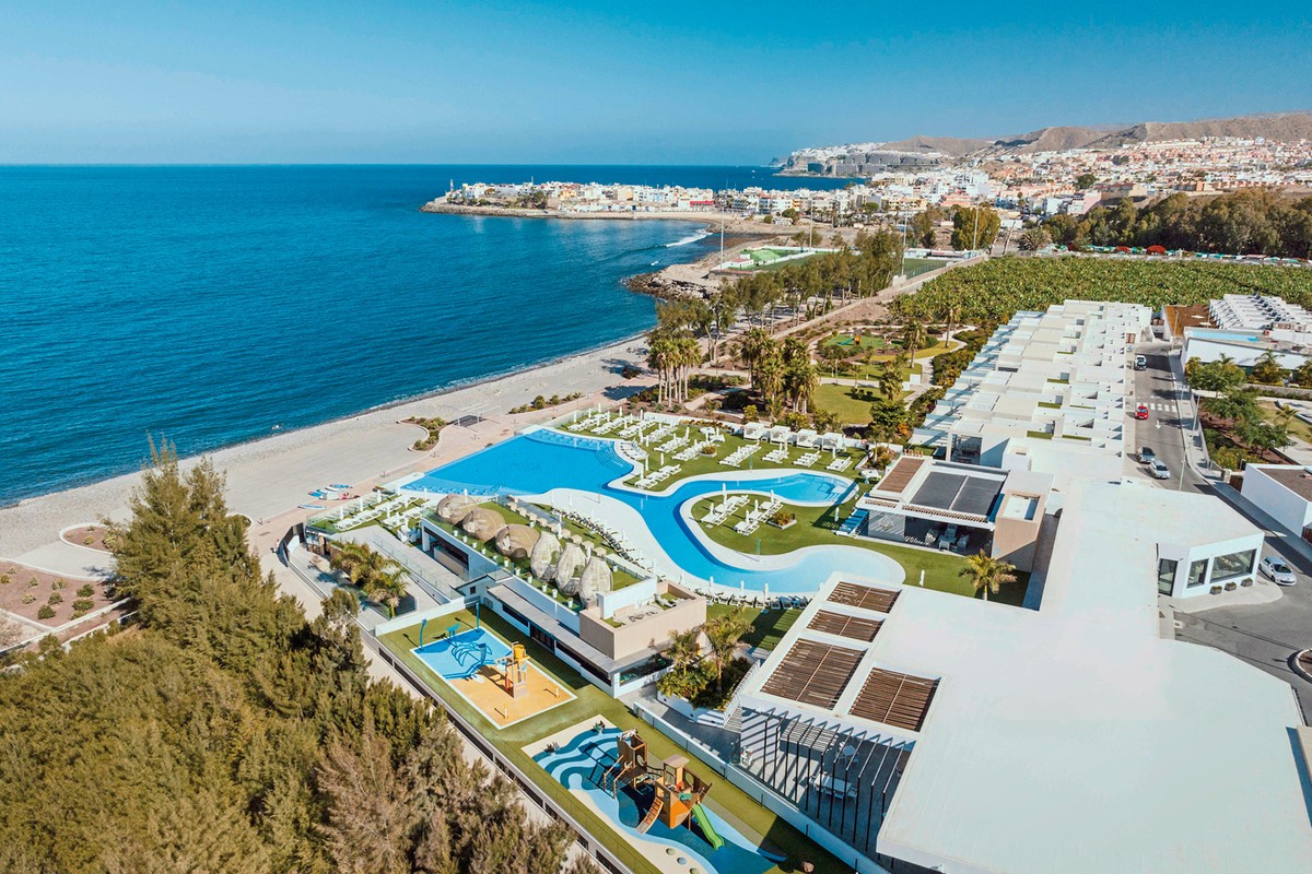 Hotel Cordial Santa Águeda Resort & Perchel Beach Club, Spanien, Gran Canaria, San Bartolomé de Tirajana, Bild 6