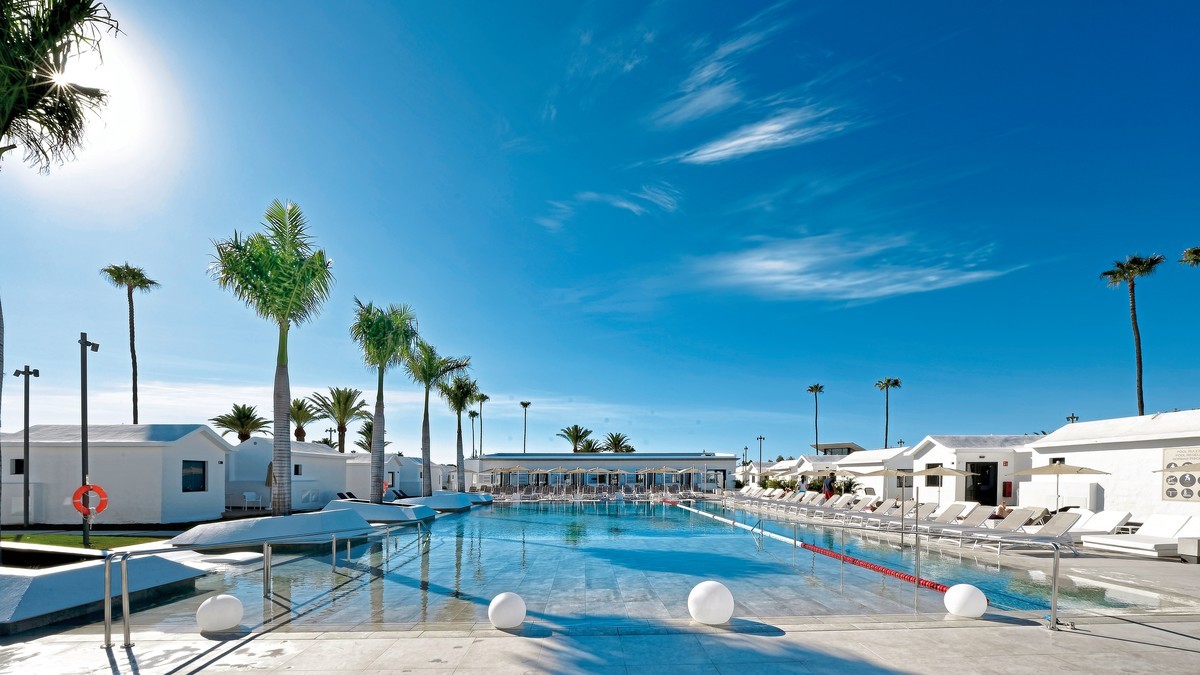 Hotel Club Maspalomas Suites & SPA, Spanien, Gran Canaria, Maspalomas, Bild 1