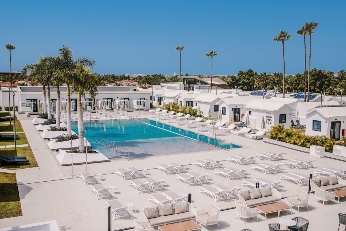 Hotel Club Maspalomas Suites & SPA, Spanien, Gran Canaria, Maspalomas, Bild 2