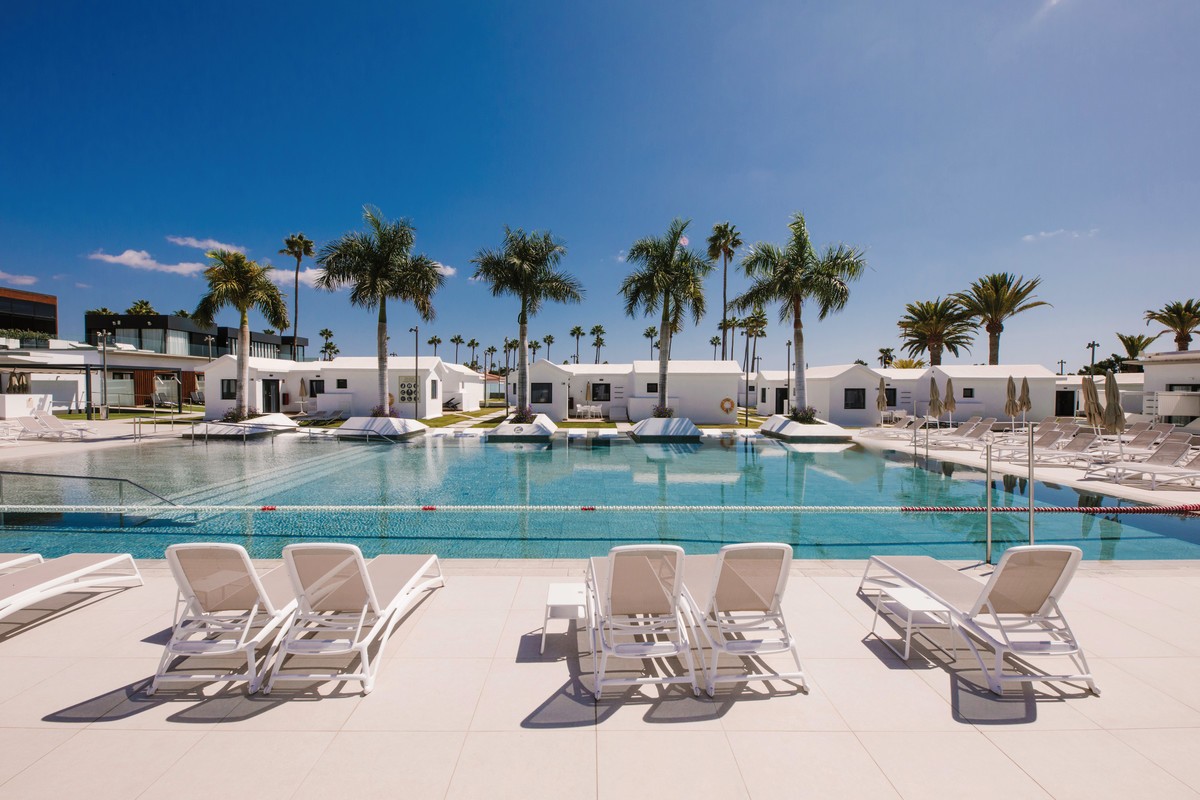 Hotel Club Maspalomas Suites & SPA, Spanien, Gran Canaria, Maspalomas, Bild 4