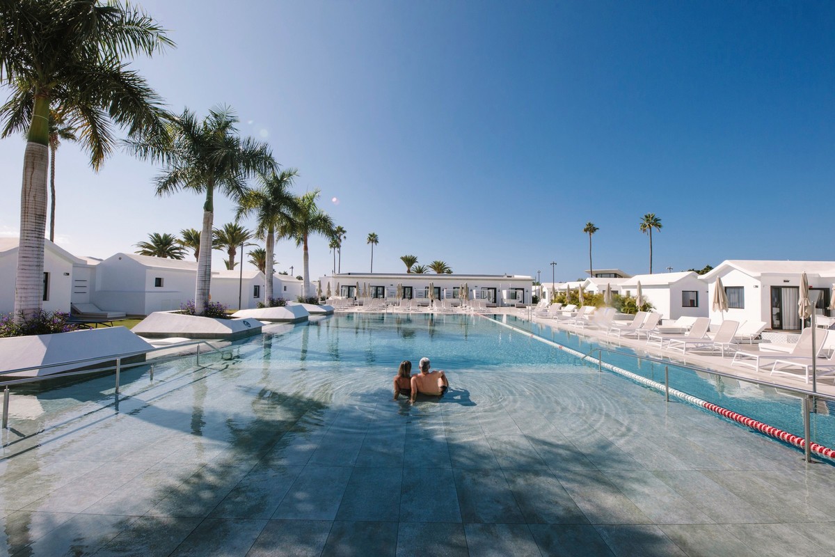 Hotel Club Maspalomas Suites & SPA, Spanien, Gran Canaria, Maspalomas, Bild 5