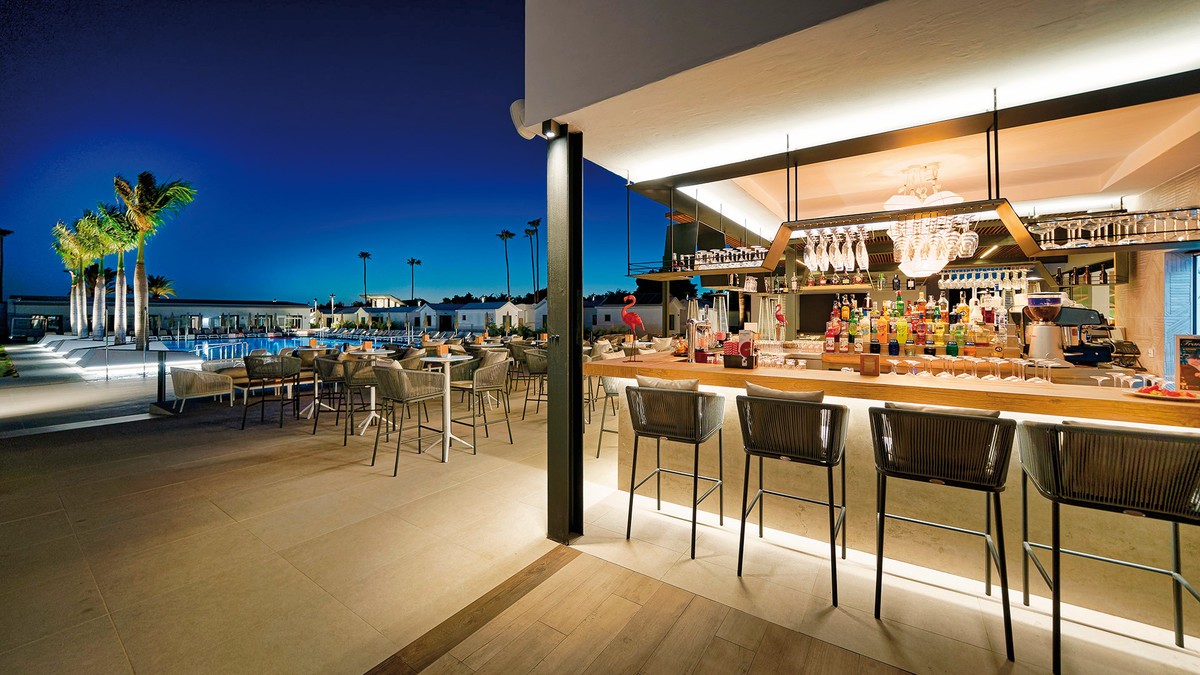 Hotel Club Maspalomas Suites & SPA, Spanien, Gran Canaria, Maspalomas, Bild 8