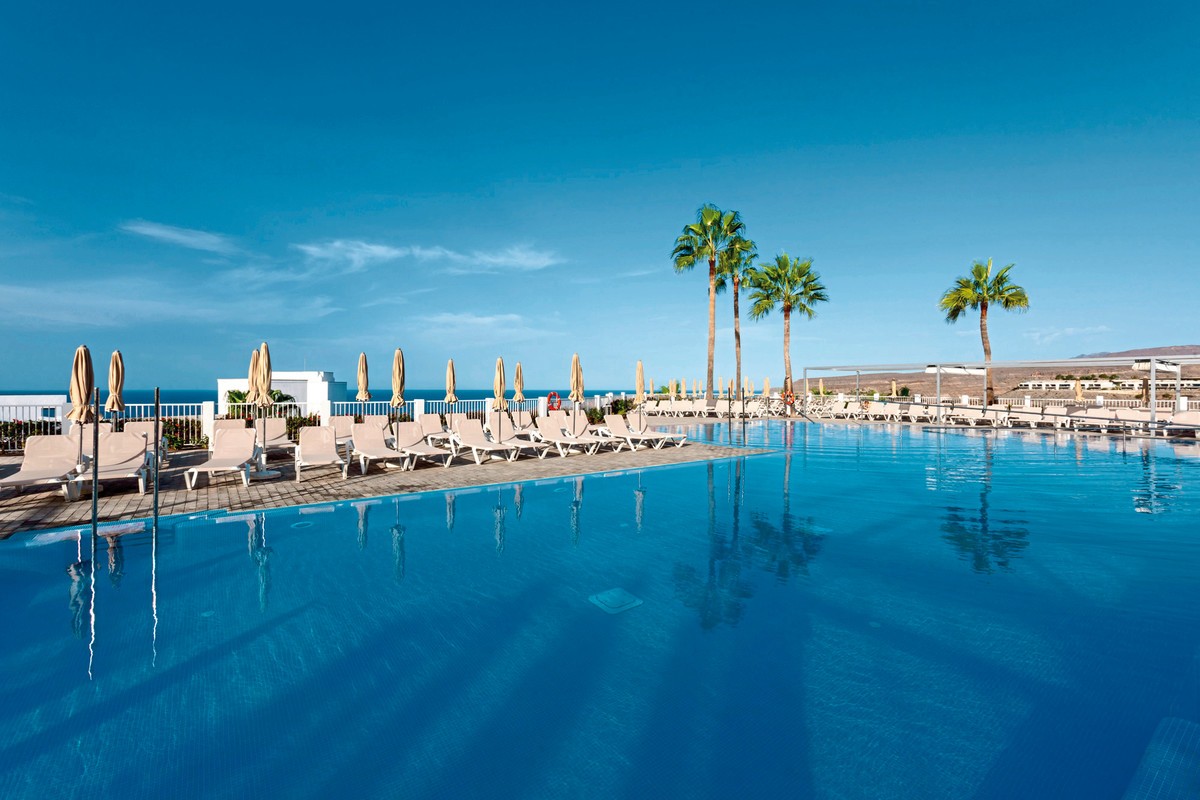 Hotel RIU Vistamar, Spanien, Gran Canaria, Playa Amadores, Bild 4