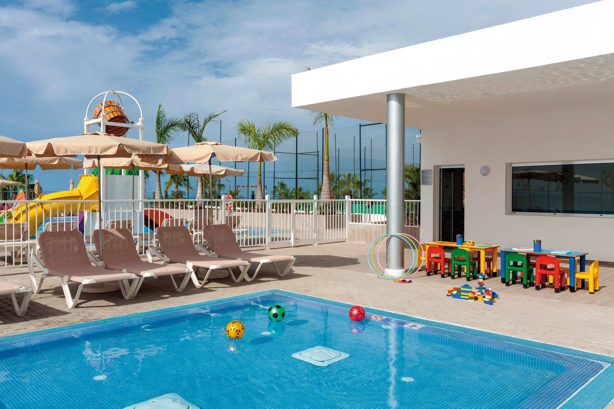 Hotel RIU Vistamar, Spanien, Gran Canaria, Playa Amadores, Bild 6