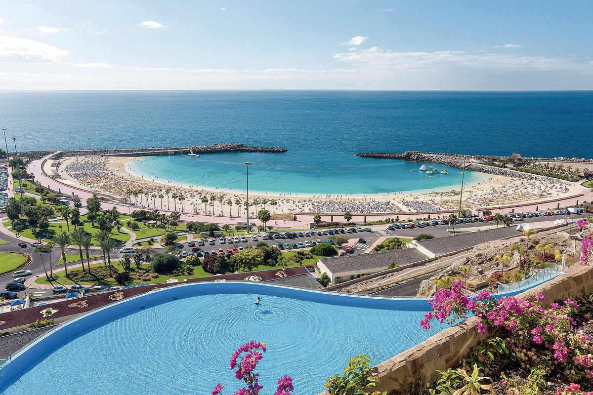 Gloria Palace Royal Hotel & Spa, Spanien, Gran Canaria, Playa Amadores, Bild 1