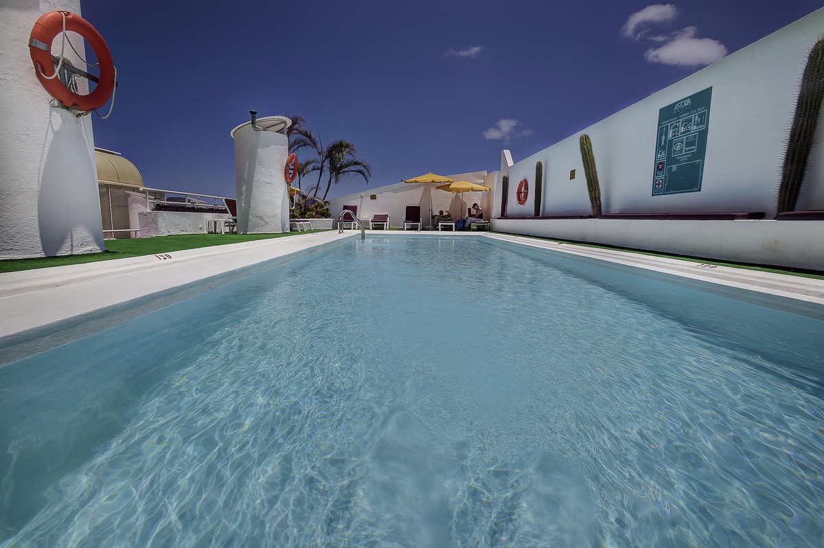 Hotel Bull Astoria, Spanien, Gran Canaria, Las Palmas, Bild 2