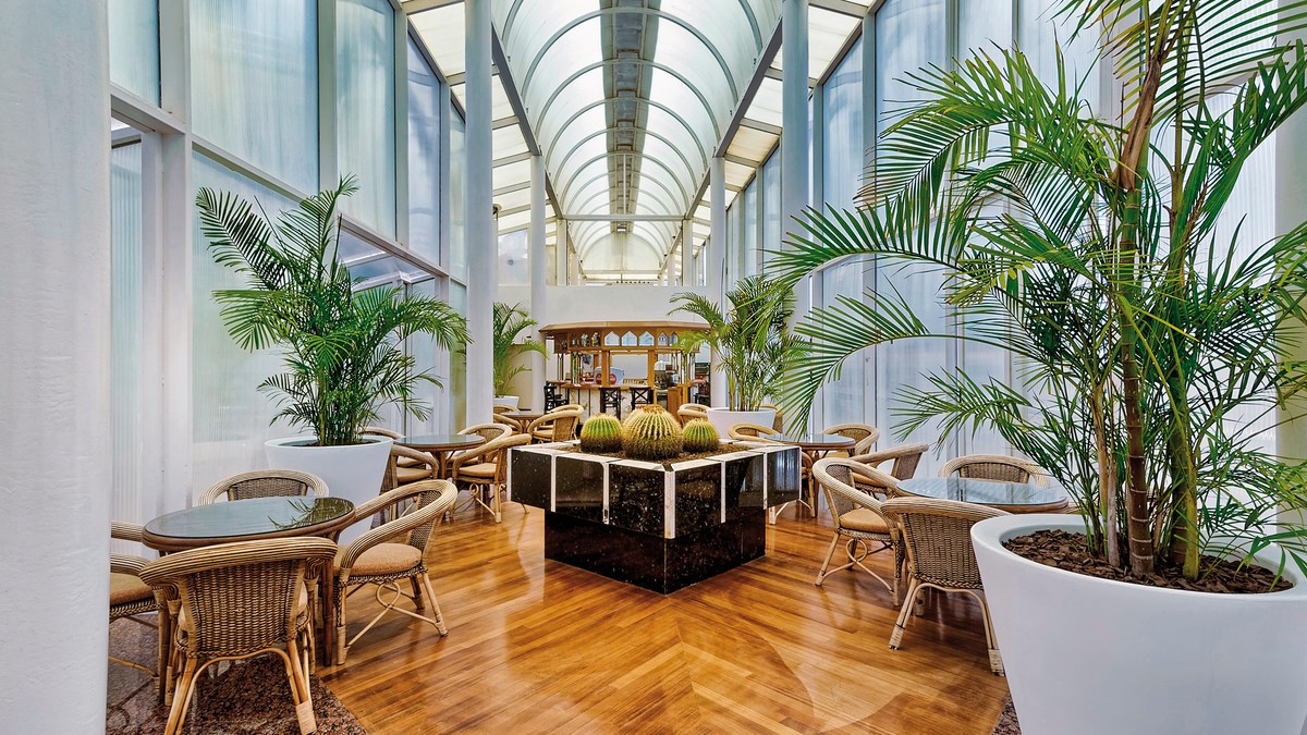 Hotel Bull Astoria, Spanien, Gran Canaria, Las Palmas, Bild 3