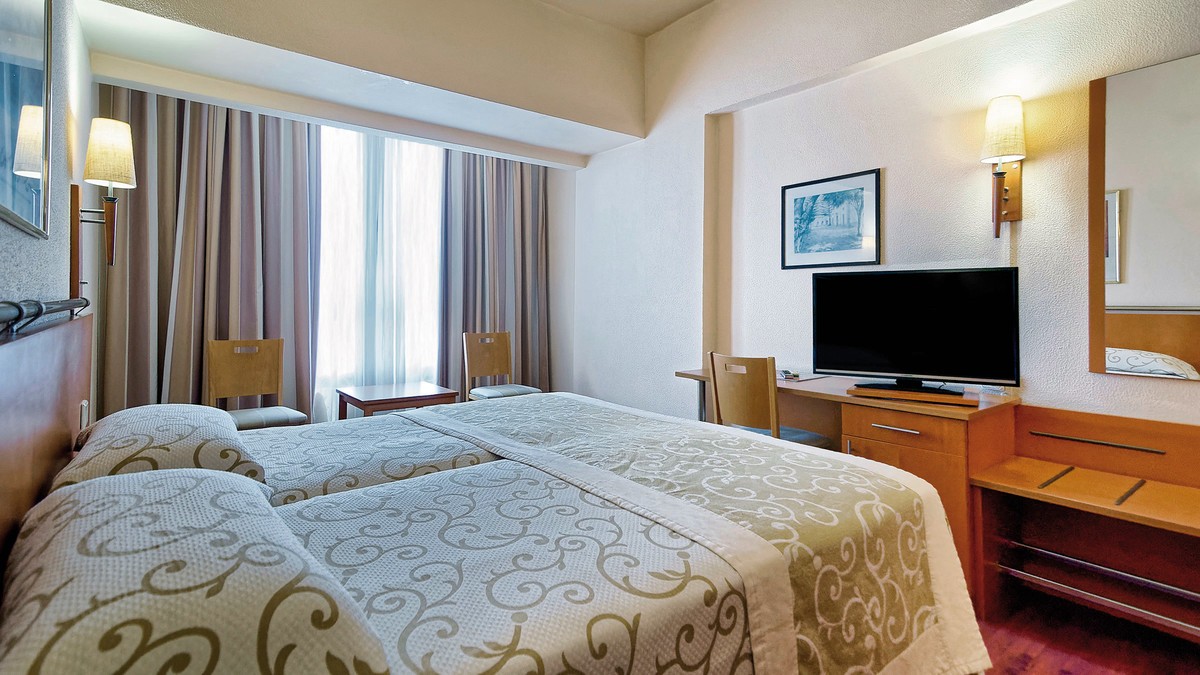 Hotel Bull Astoria, Spanien, Gran Canaria, Las Palmas, Bild 5