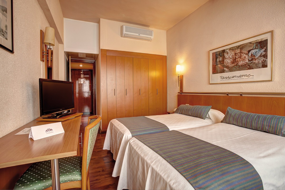 Hotel Bull Astoria, Spanien, Gran Canaria, Las Palmas, Bild 6