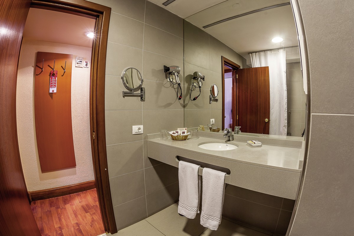 Hotel Bull Astoria, Spanien, Gran Canaria, Las Palmas, Bild 7