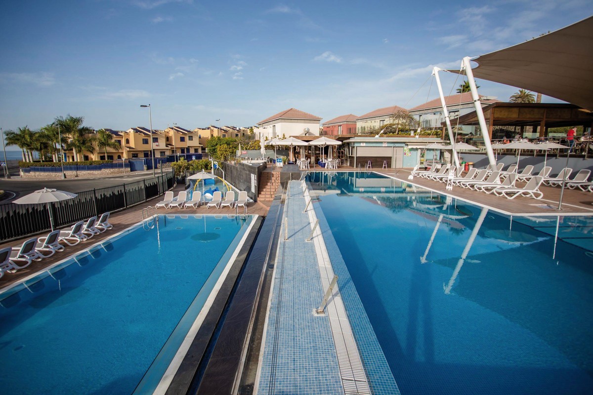 Hotel Caybeach Meloneras, Spanien, Gran Canaria, Meloneras, Bild 1