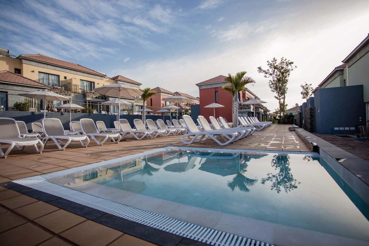 Hotel Caybeach Meloneras, Spanien, Gran Canaria, Meloneras, Bild 2