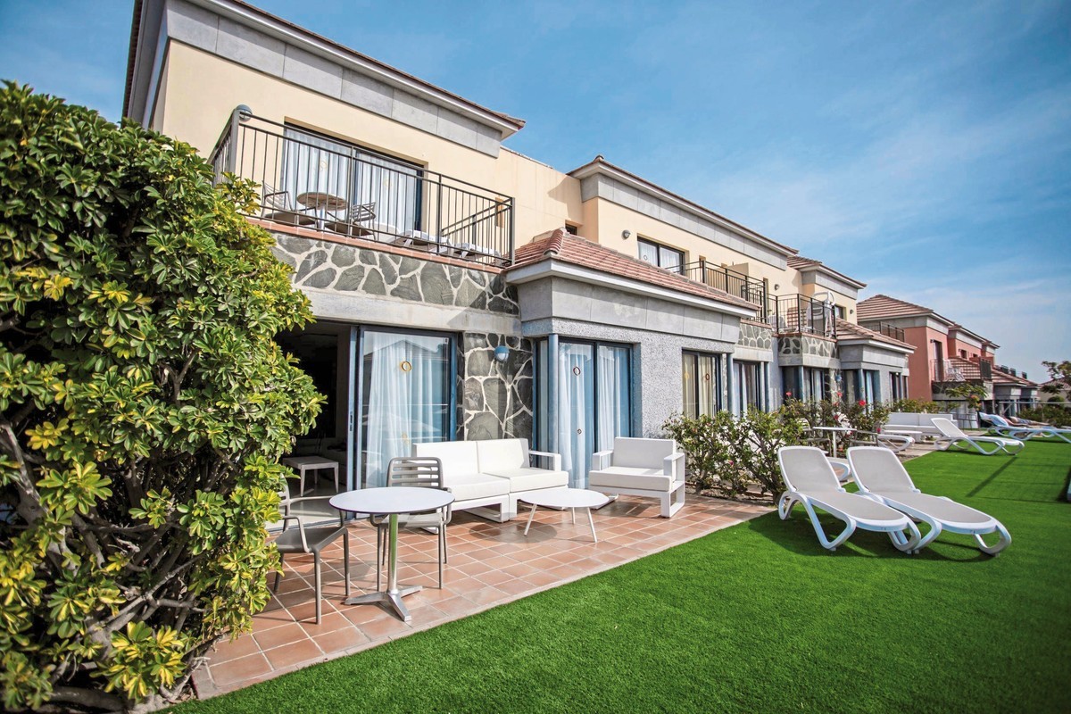 Hotel Caybeach Meloneras, Spanien, Gran Canaria, Meloneras, Bild 3