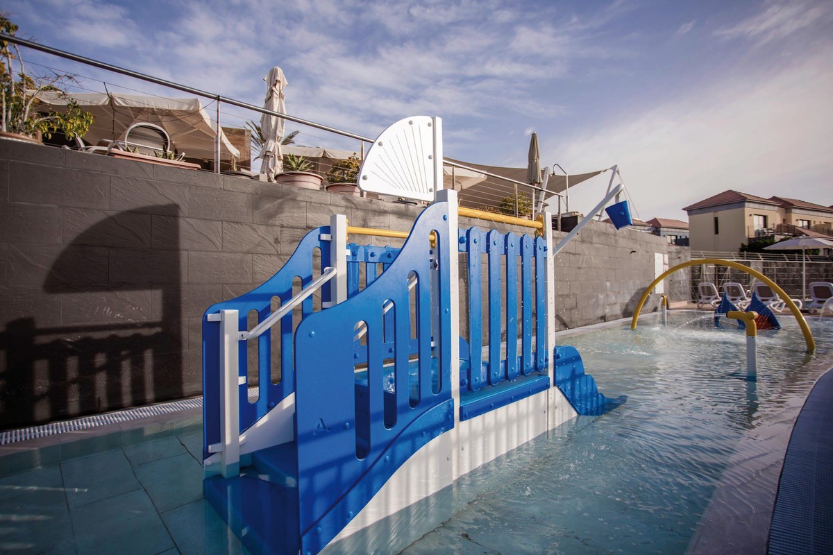 Hotel Caybeach Meloneras, Spanien, Gran Canaria, Meloneras, Bild 4