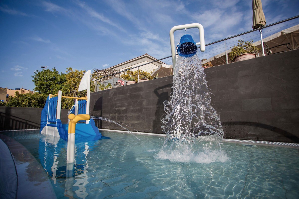 Hotel Caybeach Meloneras, Spanien, Gran Canaria, Meloneras, Bild 5