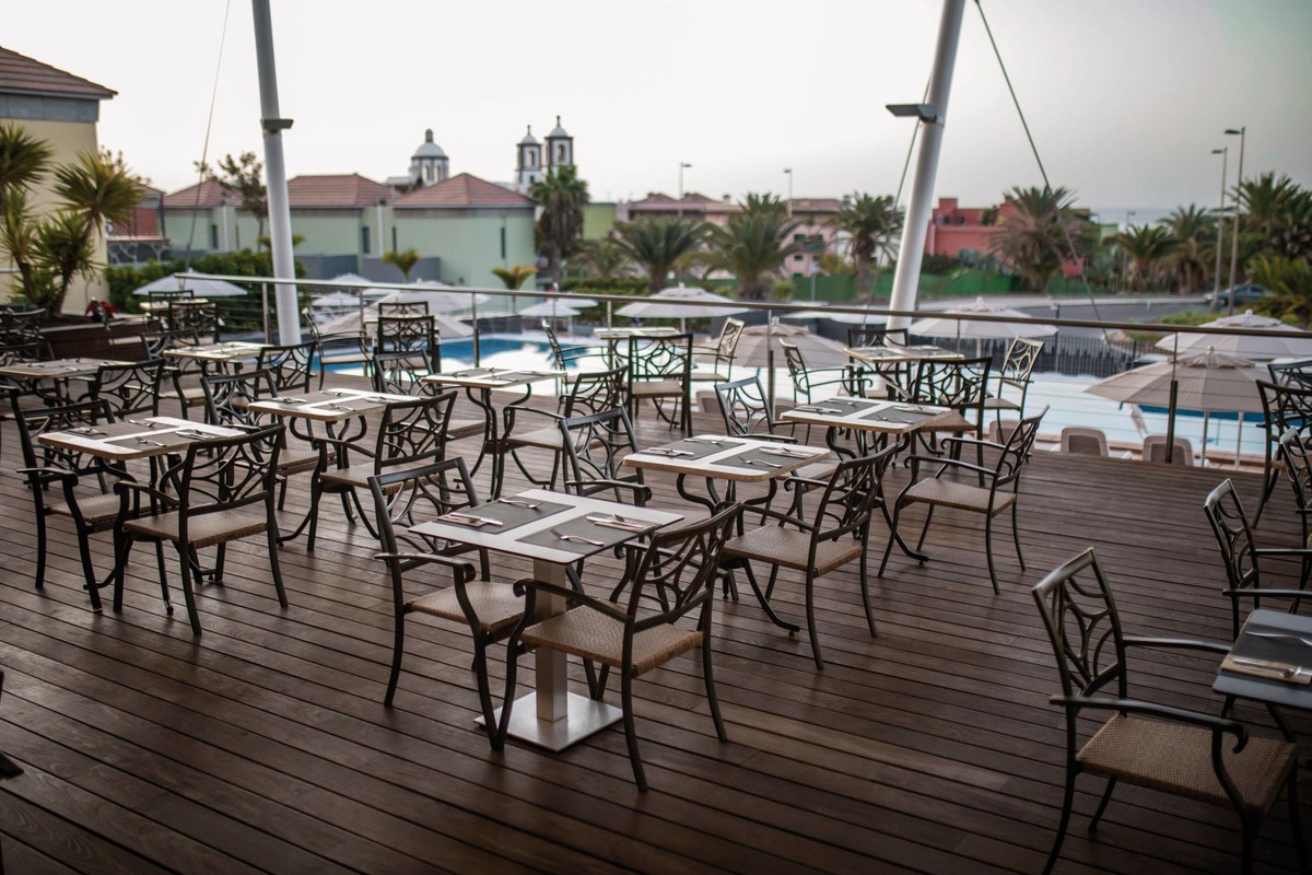 Hotel Caybeach Meloneras, Spanien, Gran Canaria, Meloneras, Bild 6