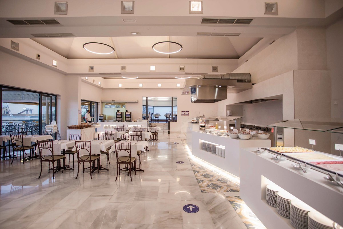 Hotel Caybeach Meloneras, Spanien, Gran Canaria, Meloneras, Bild 7