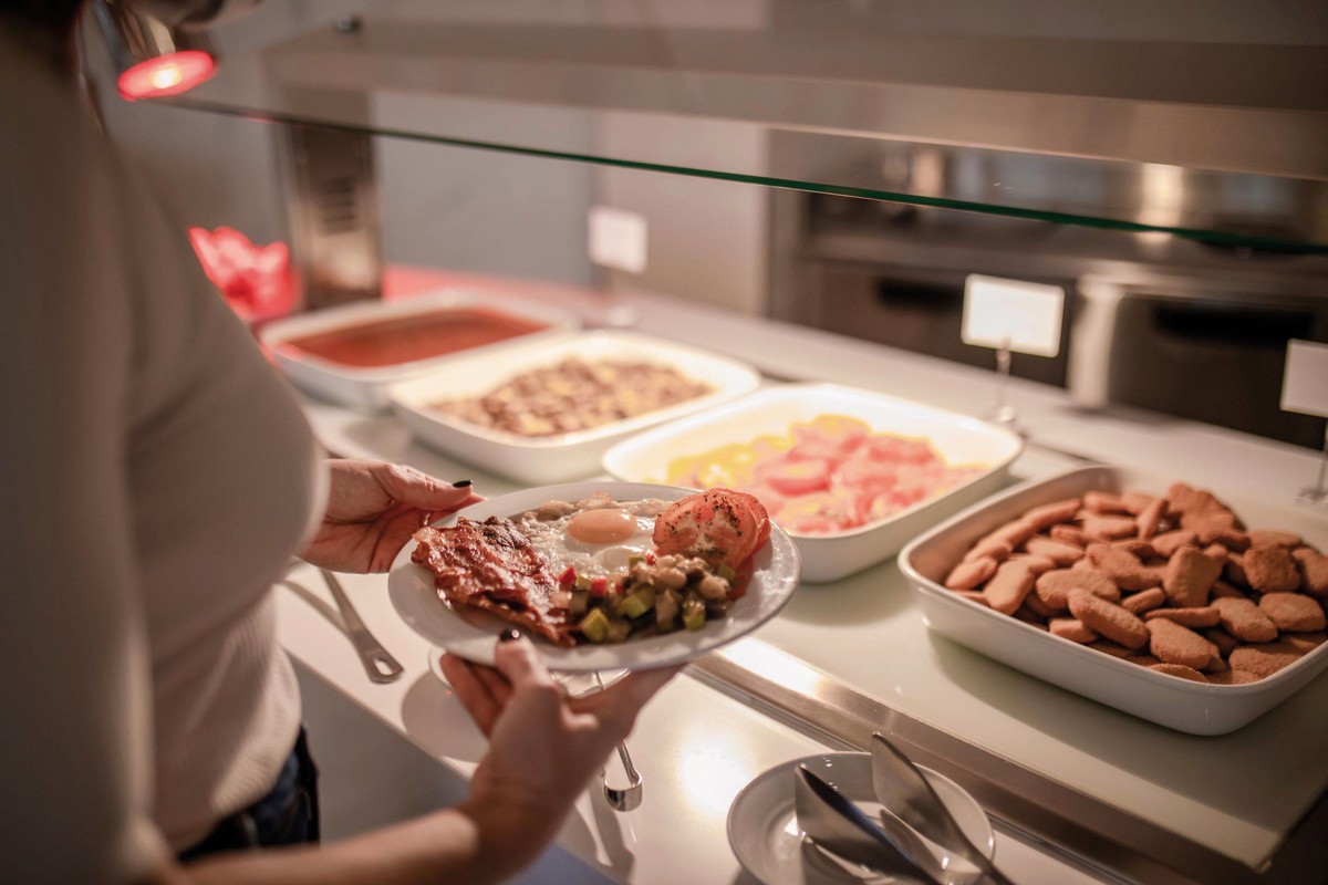 Hotel Caybeach Meloneras, Spanien, Gran Canaria, Meloneras, Bild 8