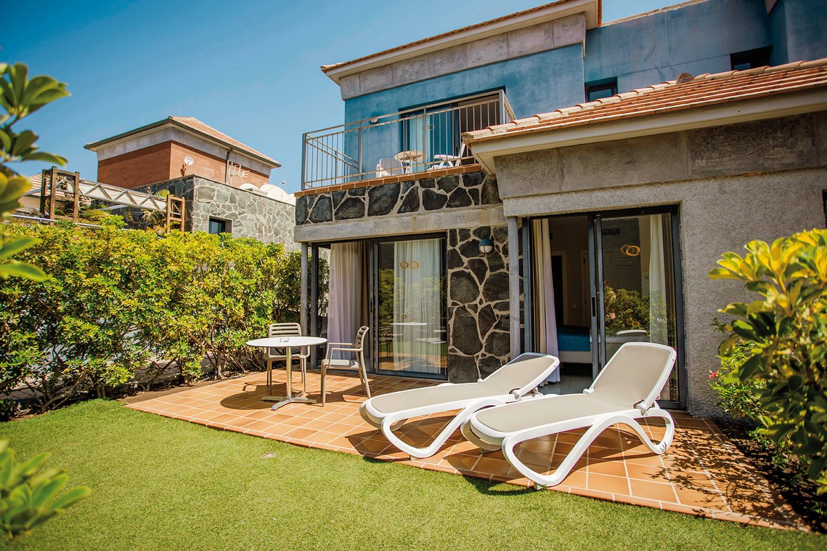 Hotel Caybeach Meloneras, Spanien, Gran Canaria, Meloneras, Bild 9