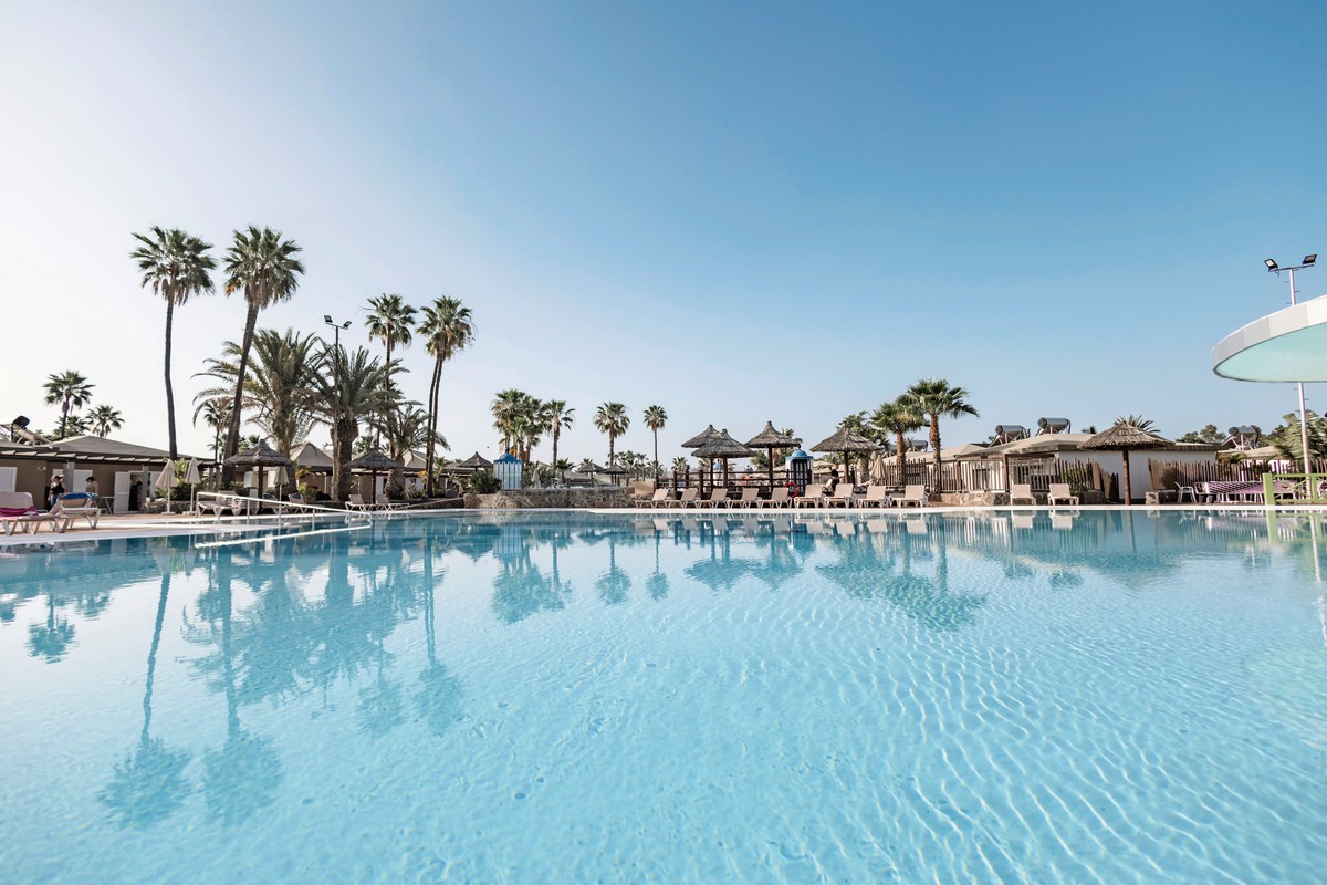 Hotel Caybeach Princess, Spanien, Gran Canaria, Campo International, Bild 1
