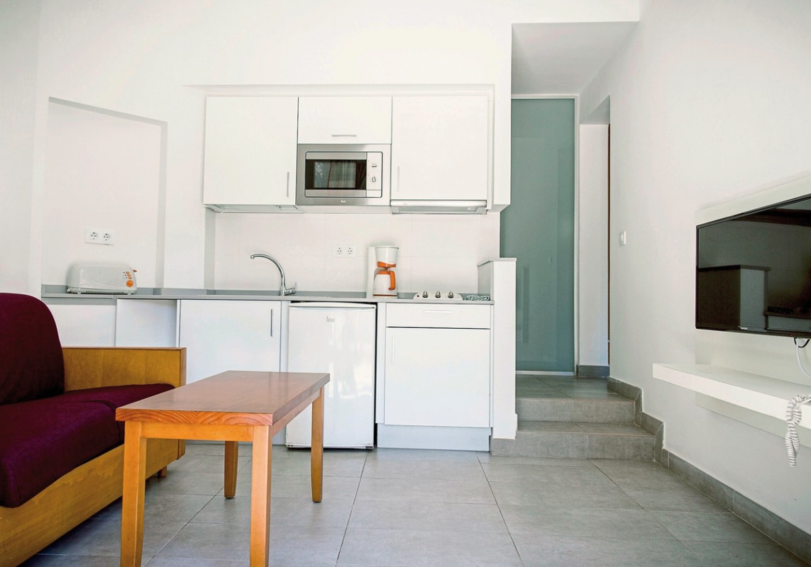 Hotel Caybeach Princess, Spanien, Gran Canaria, Campo International, Bild 10