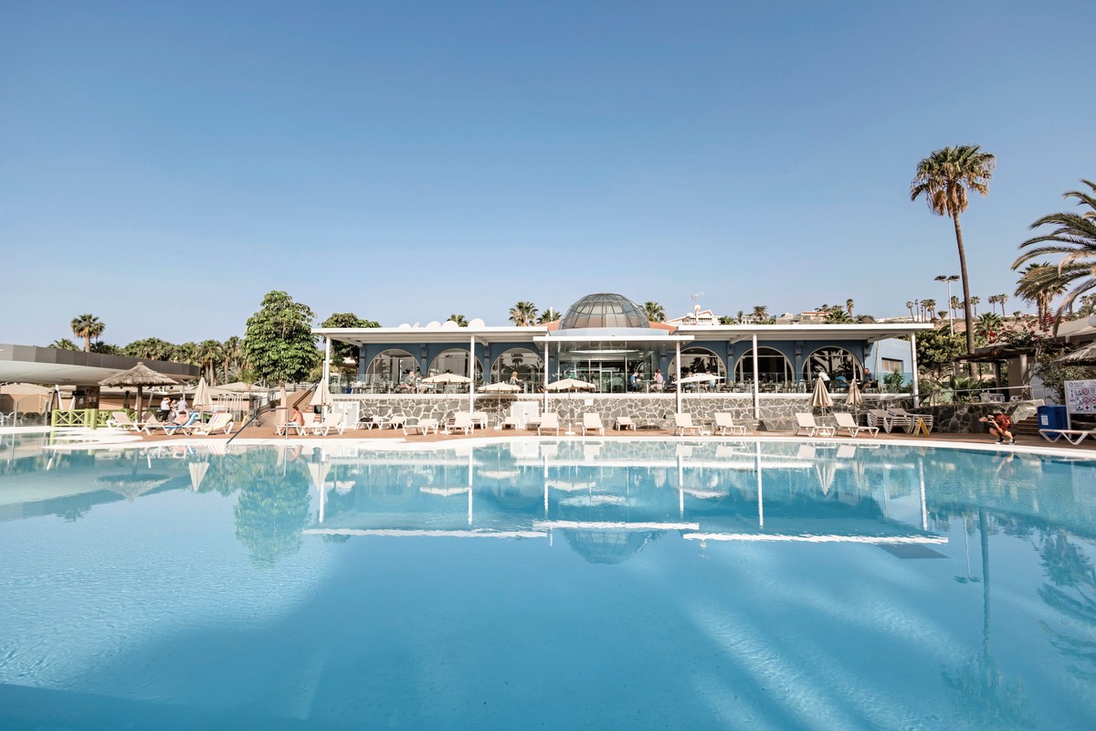 Hotel Caybeach Princess, Spanien, Gran Canaria, Campo International, Bild 2