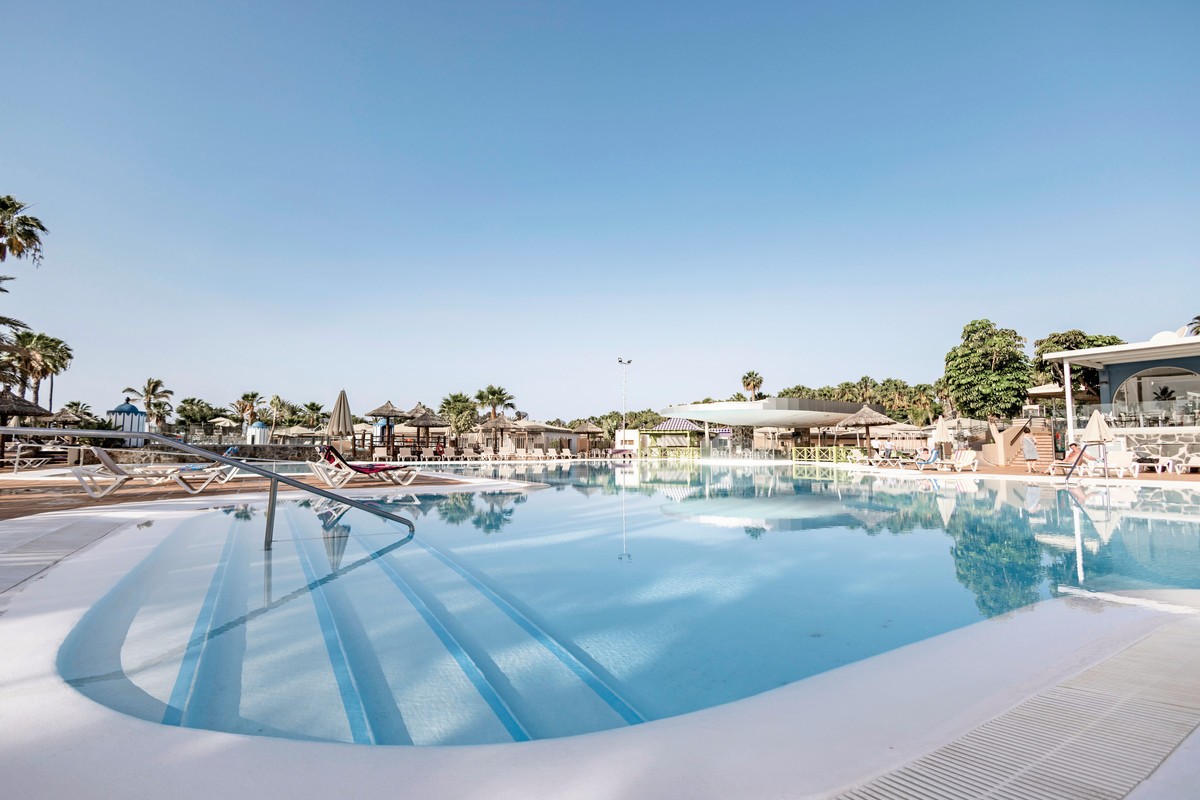 Hotel Caybeach Princess, Spanien, Gran Canaria, Campo International, Bild 3