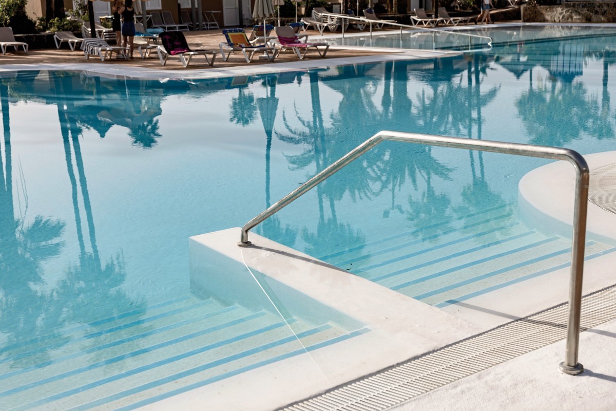 Hotel Caybeach Princess, Spanien, Gran Canaria, Campo International, Bild 4