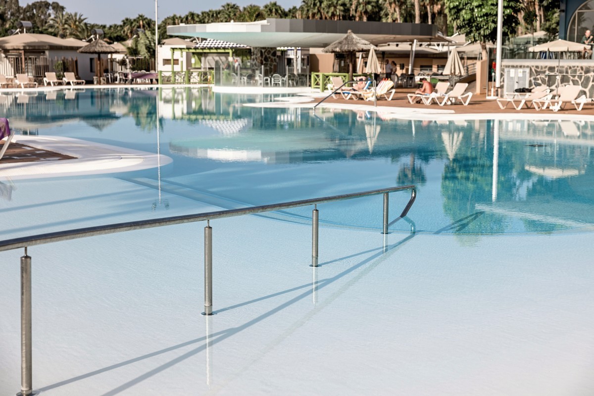 Hotel Caybeach Princess, Spanien, Gran Canaria, Campo International, Bild 5